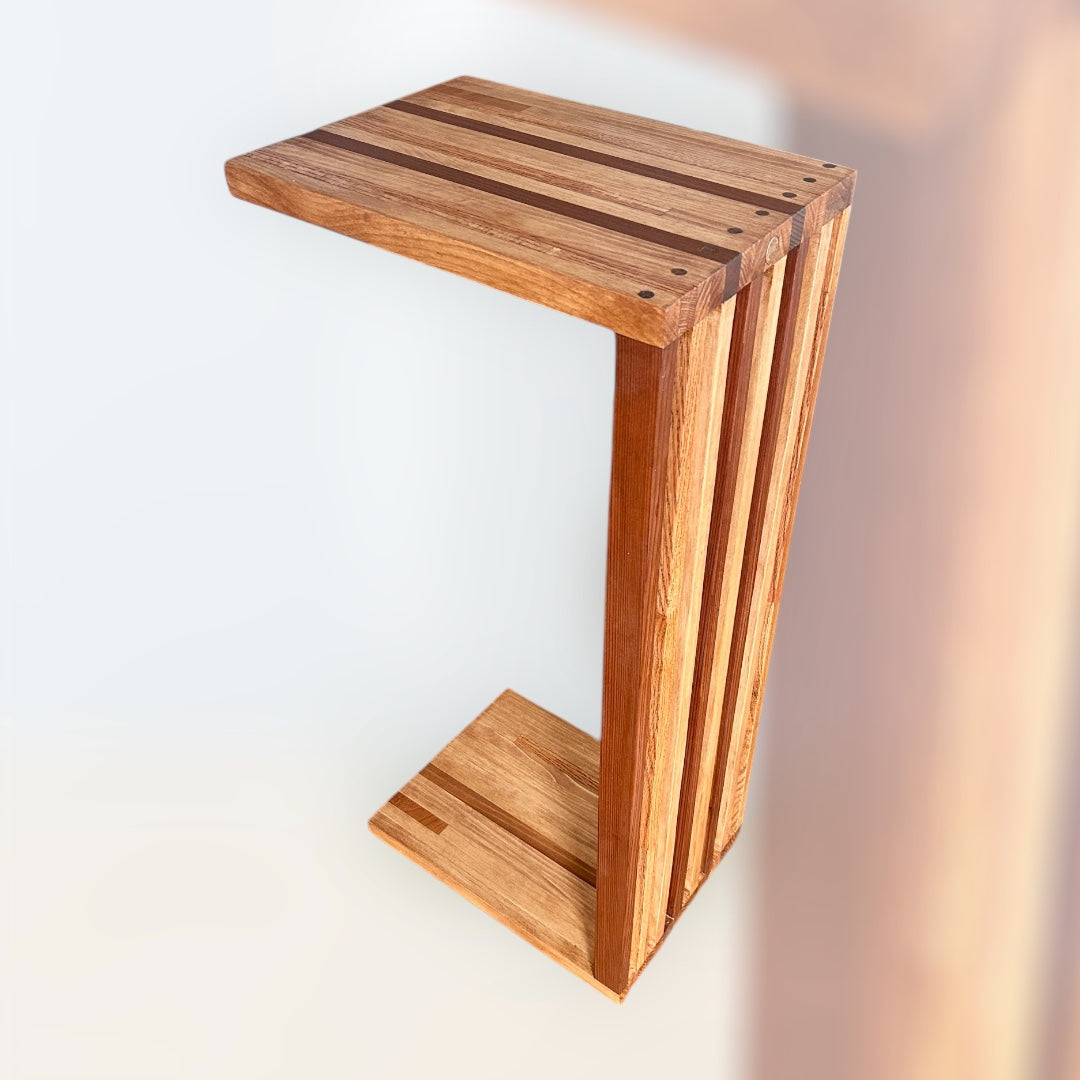 Custom C-Table