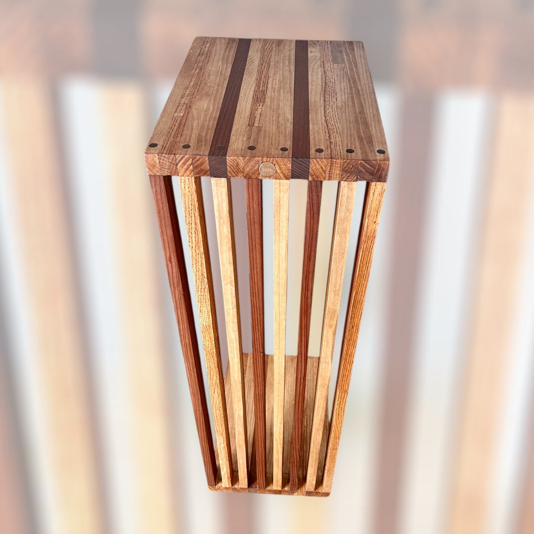 Custom C-Table