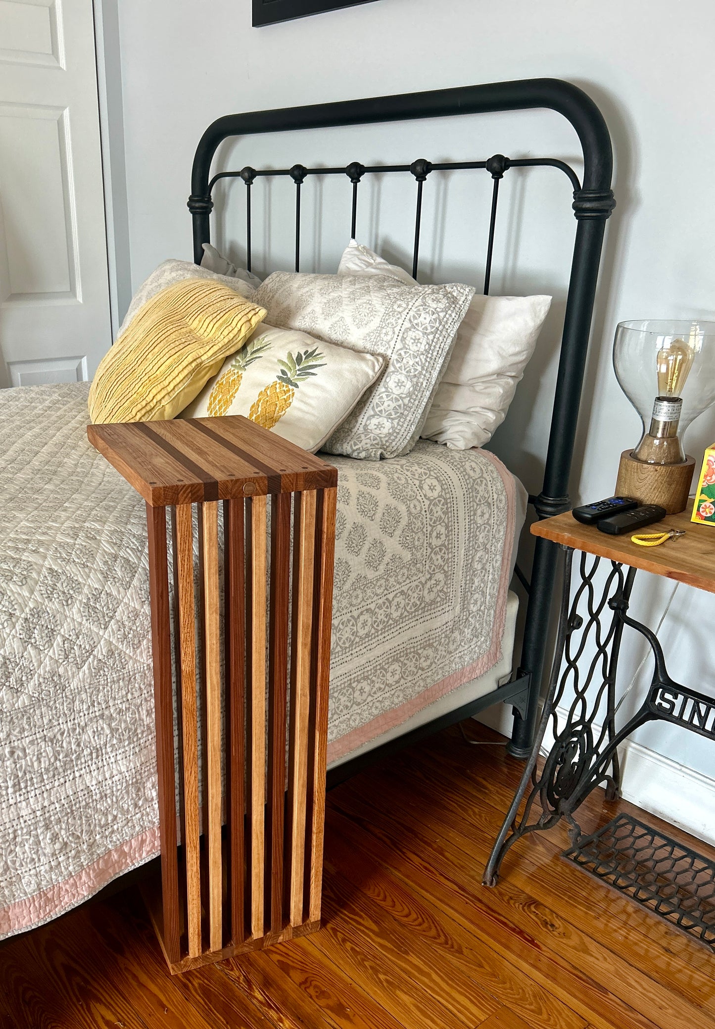 Custom C-Table