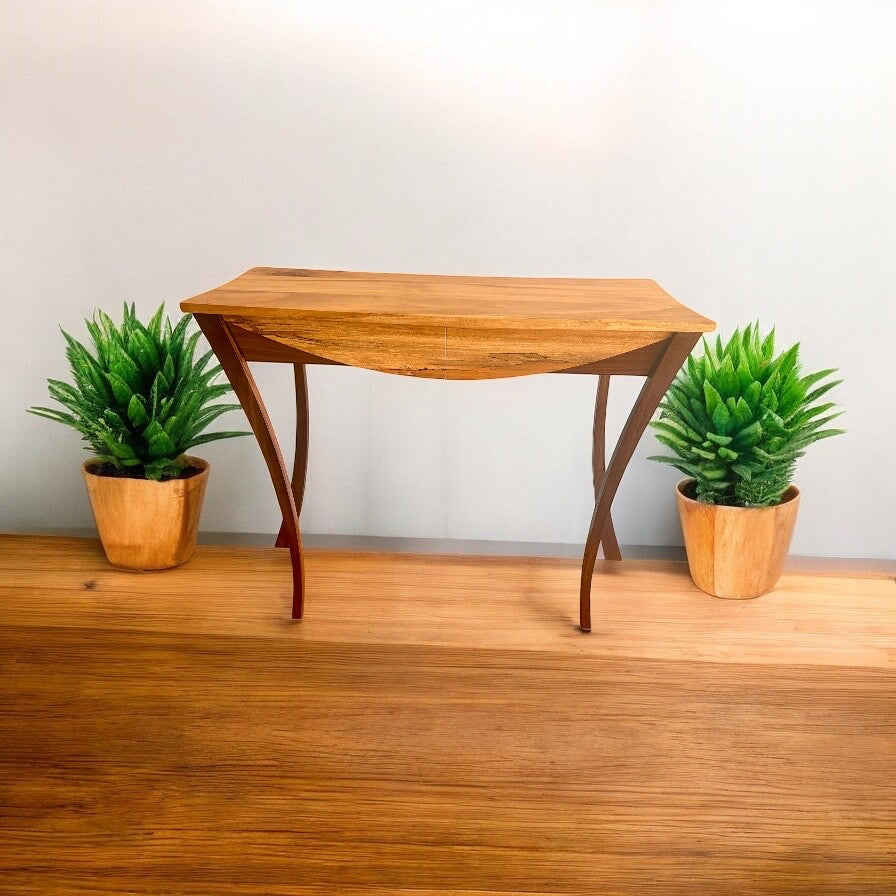 Sycamore Curve Entry Table
