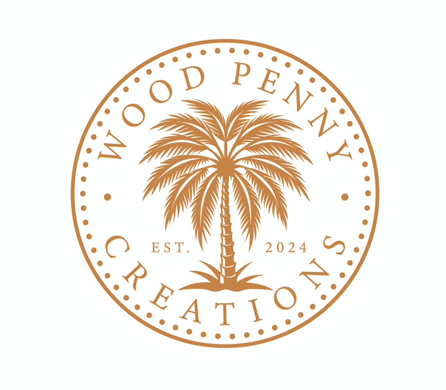 Wood Penny Creations Gift Card