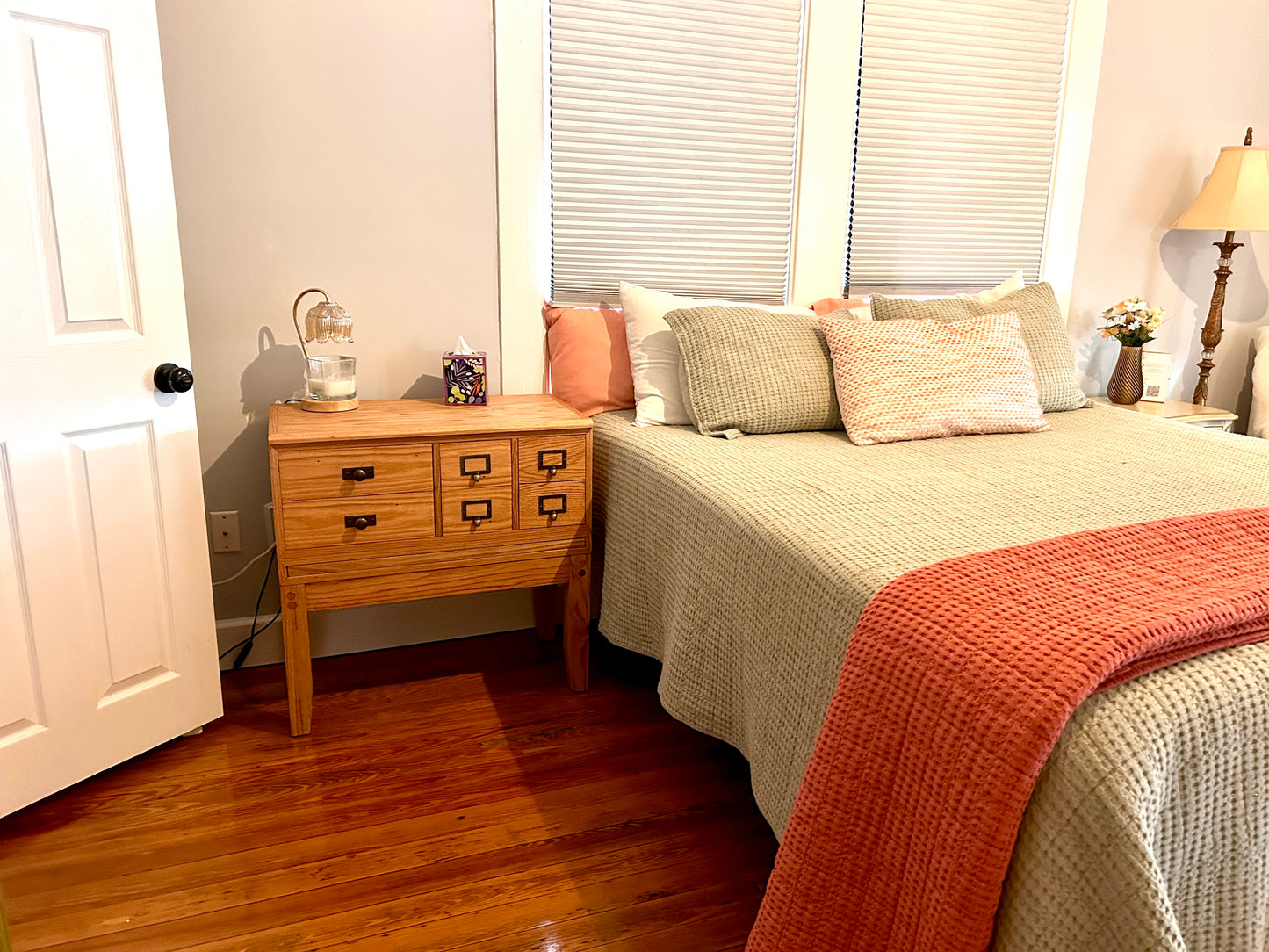 The Dewey Table