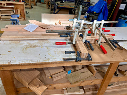 The Dewey Table