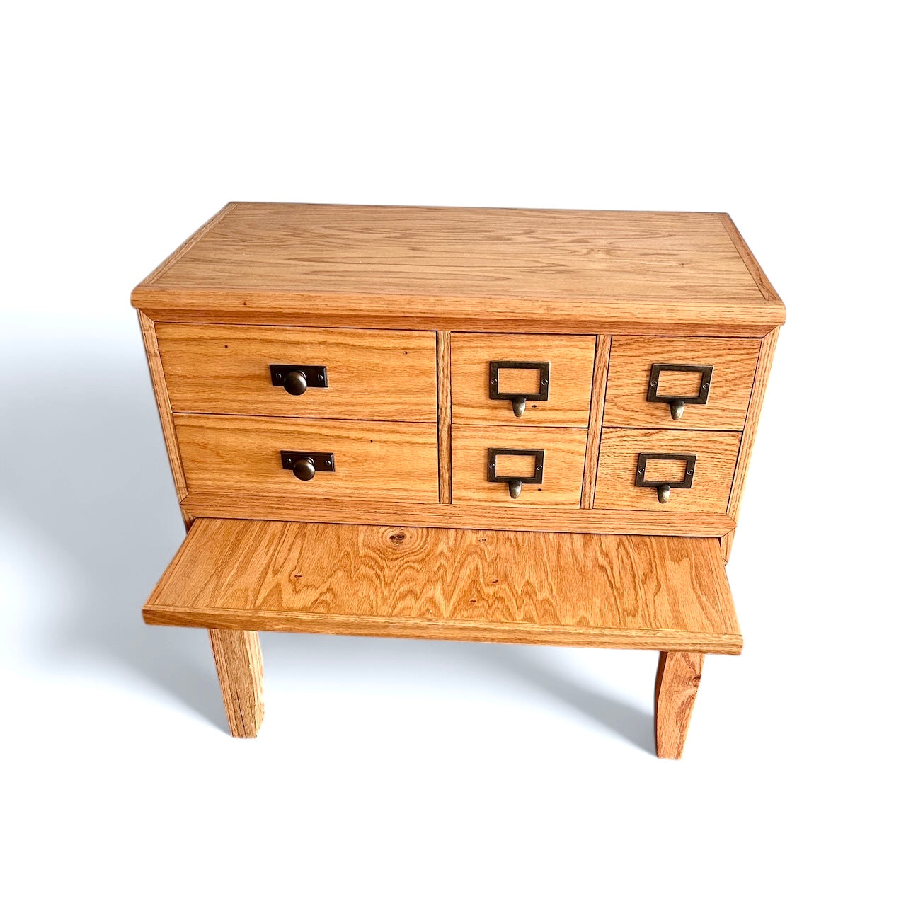 The Dewey Table